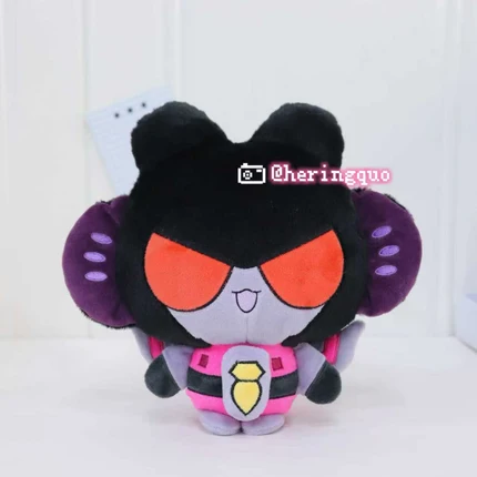 [In-stock]TFA Megastar Plushie