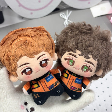 [Pre-order]LANDo and OSCAr 10cm plush