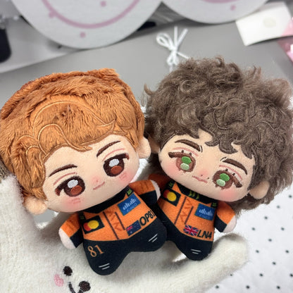 [Pre-order]LANDo and OSCAr 10cm plush