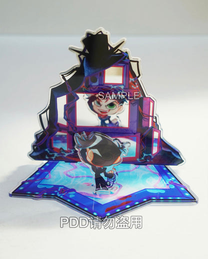 [Pre-order] Vincent's Afterlife, Mirror Changing Stand