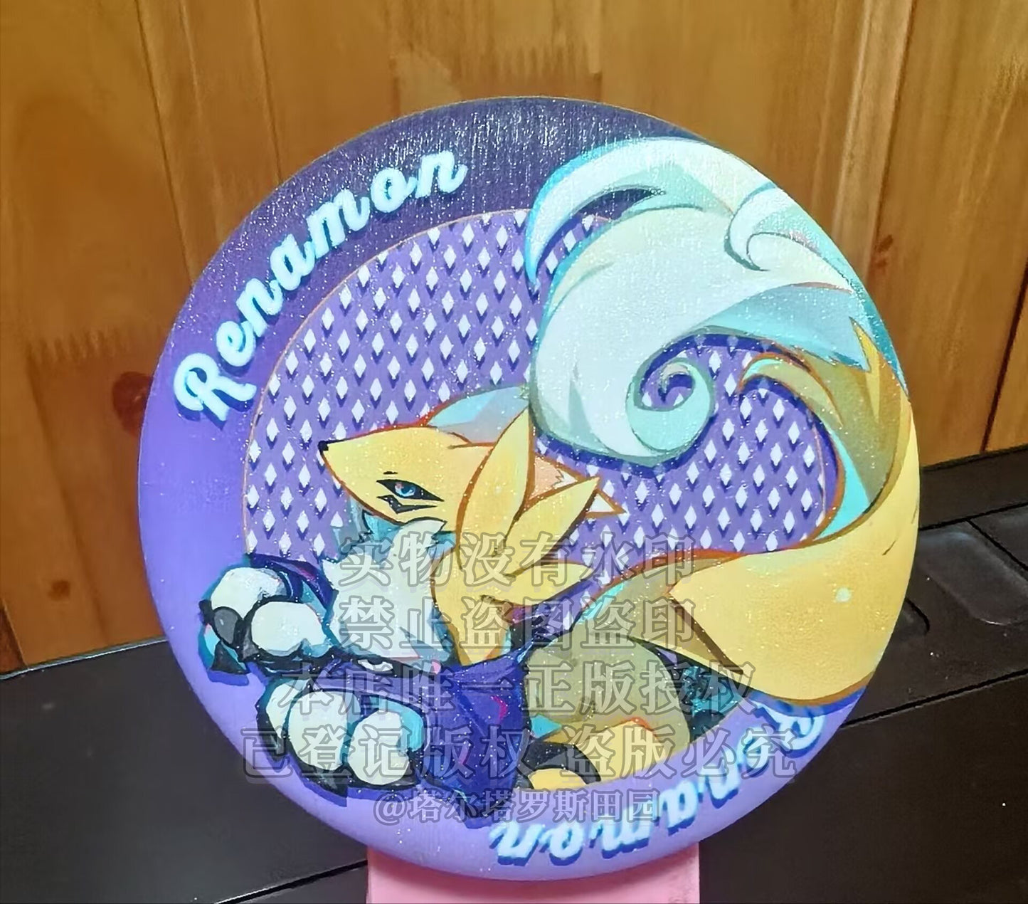 [Pre-order]Digimon Merch Series