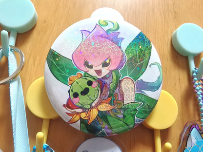[Pre-order]Digimon Merch Series