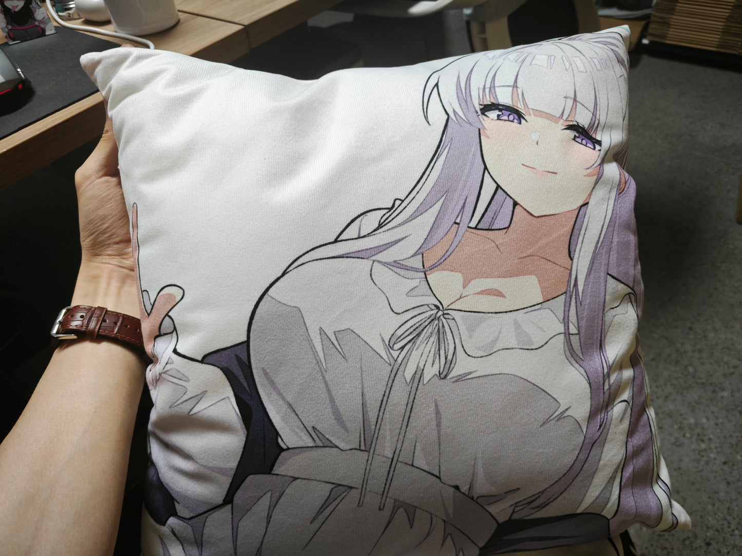 [Pre-sale]Blue Archive Noa pillow case