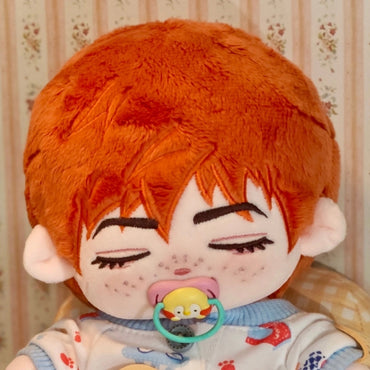 [In-stock]GV sleeping baby 20cm