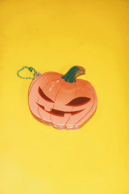 Superbat Cat & Dog Halloween Pull-Tab Acrylic Charm