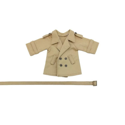 [Pre-order]Catstiel Plush Doll (Castiel Cat Ver.)