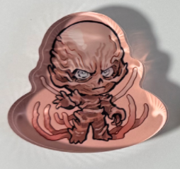 [pre-order]ST All Characters Acrylic Shaker Blocks