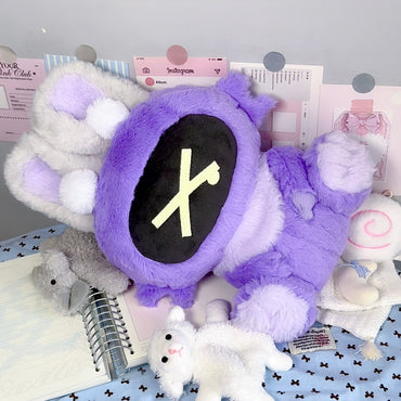 [Pre-sale] Shockwave bunny plush