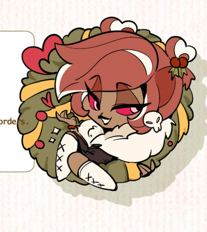 [Pre-sale]Christmas PIN