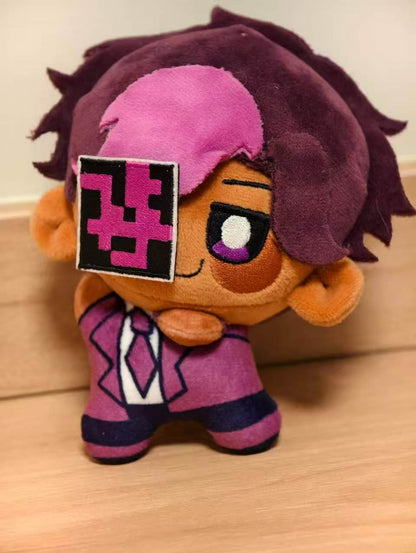 [Pre-Order] uu&ls plusie