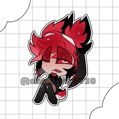 [Pre-order]Hazbin Hotel Vacation Goods