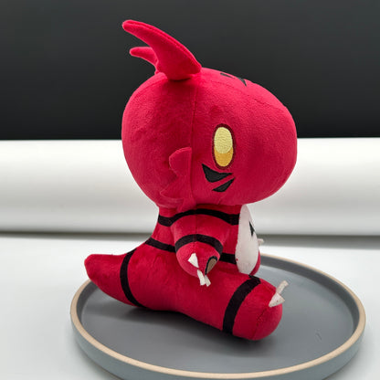 [In-stock]Guilmon Plush Doll