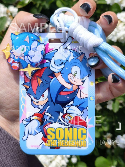 [Pre-order] GAME START Card Holder