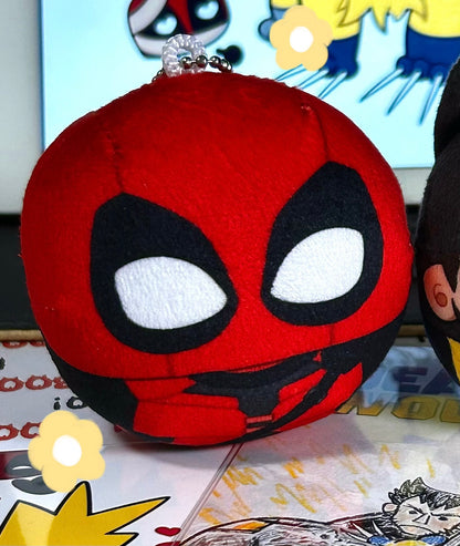 [Pre-order] Deadpool & Wolverine Dango