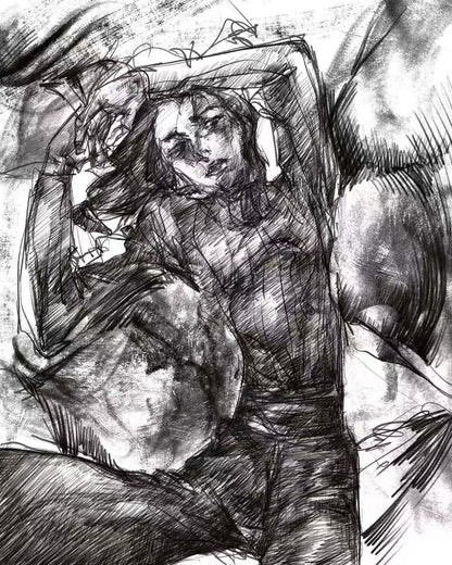 [Pre-order] ARCANE Caitvi postcard-set