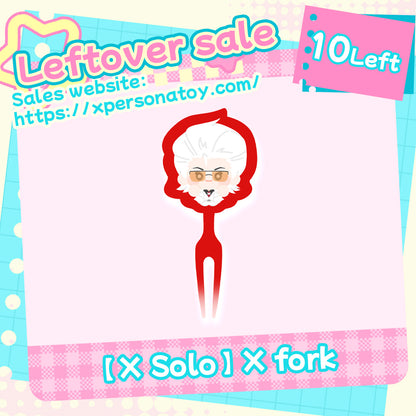 To Be Hero X leftover sale