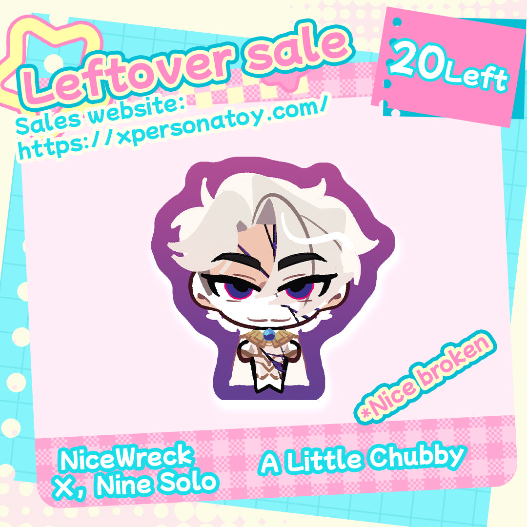 To Be Hero X leftover sale