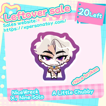 To Be Hero X leftover sale