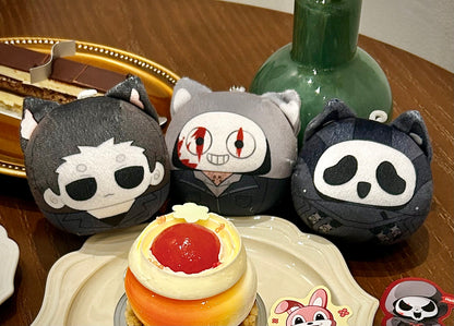 [Pre-order] Dead by Daylight 7cm Dango