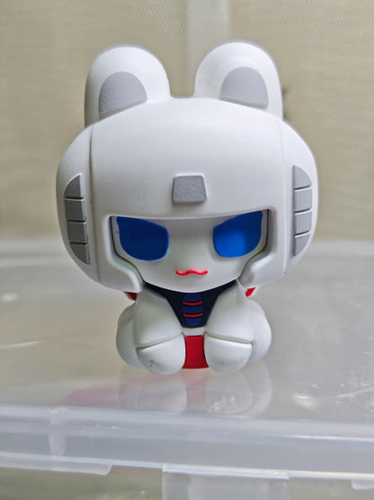 [In-stock]Transformers Fan Art PVC Figure