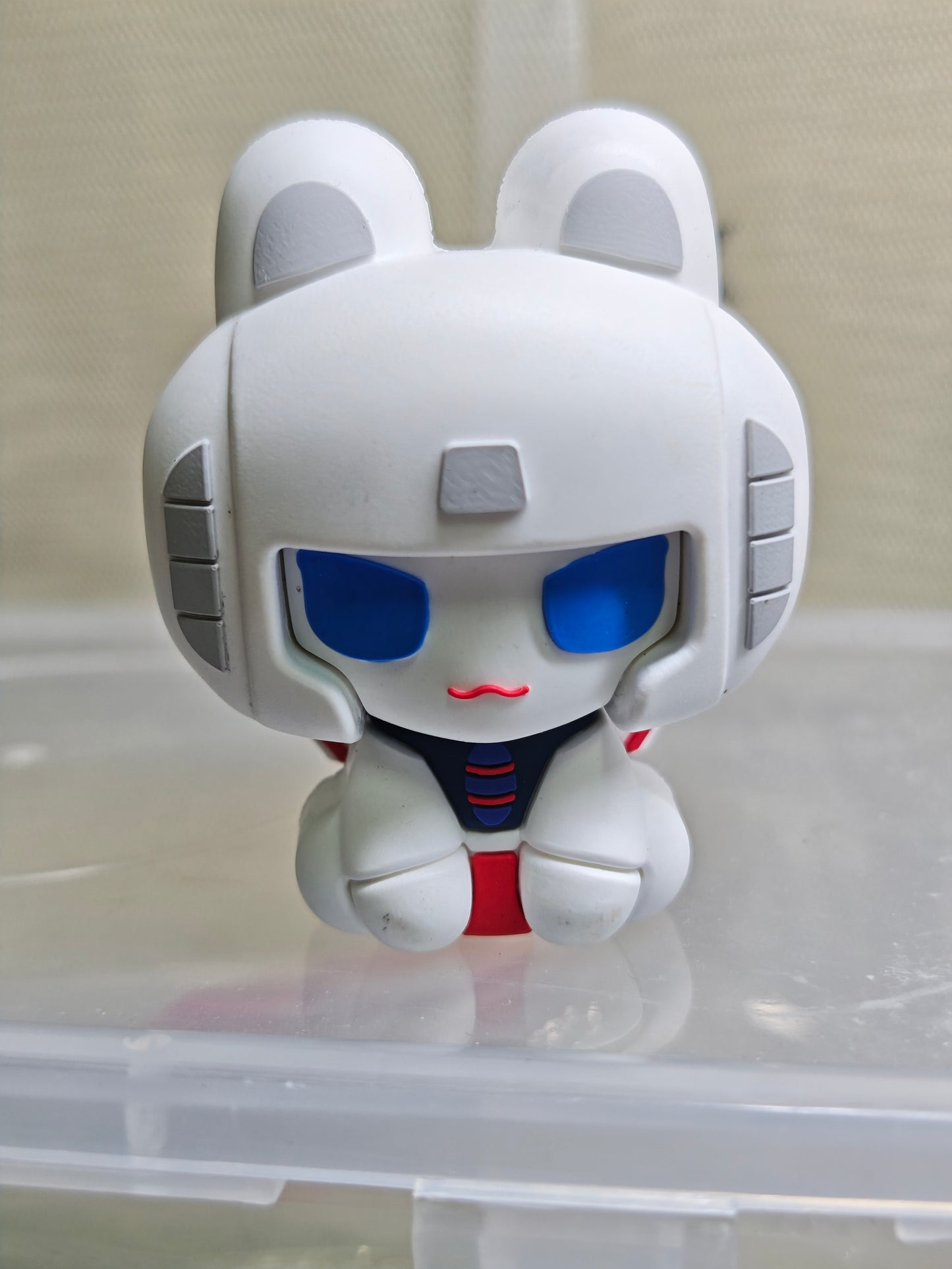 [Pre-order] Transformers Fan Art PVC Figure