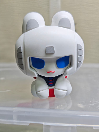 [Pre-order] Transformers Fan Art PVC Figure