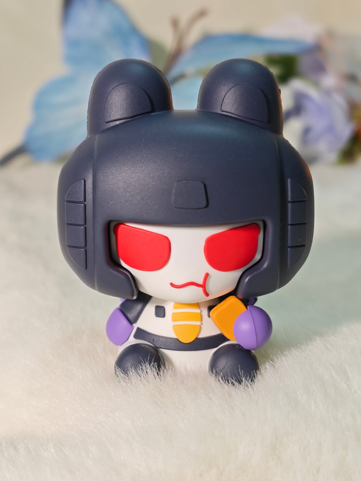 [Pre-order] Transformers Fan Art PVC Figure