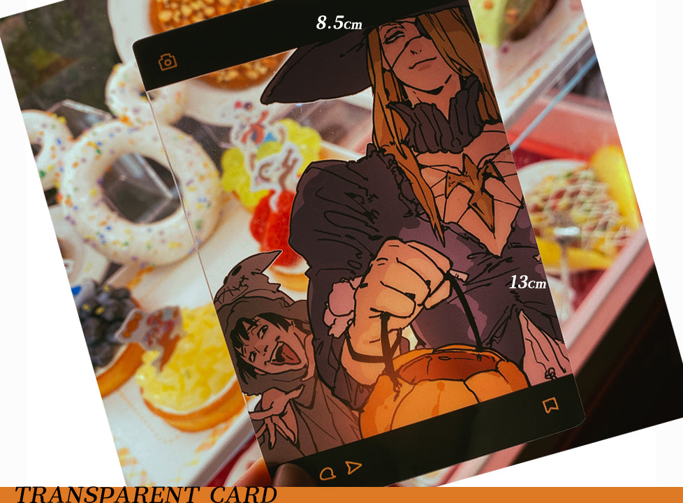 FFXIV Zenos Series Products