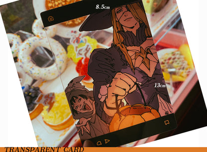 FFXIV Zenos Series Products