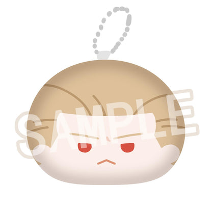 RE  DANGO Plushie