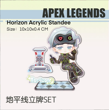 [Pre-sale]APEX Acrylic Keychain & Standee