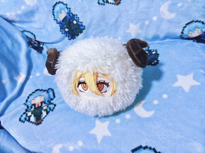 [Pre-order] Don Quixote sheep dumplings 20cm