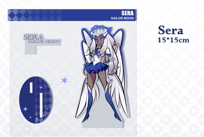 [In-stock]Sare&Emily - fan merch