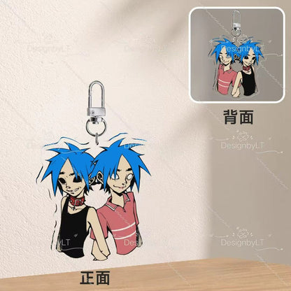 [Pre-sale]2D plus 2D equal to 4D