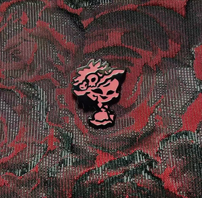 [Pre-order] HH small metal pins