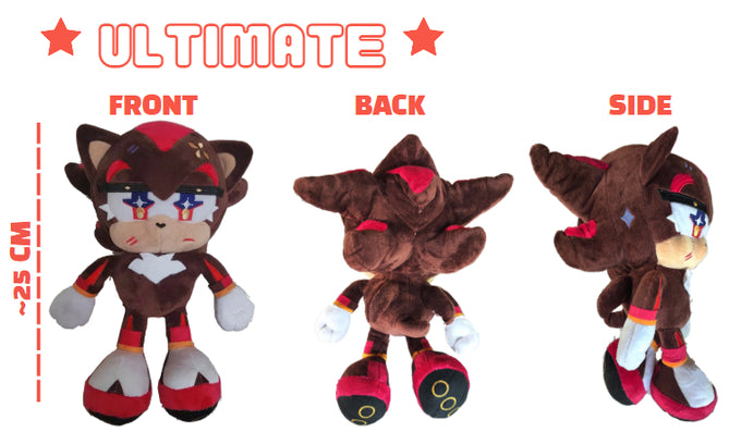 [In Stock]-Fan-made Merchandise