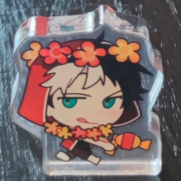 [Pre-order] Summer Robins thick acrylic series