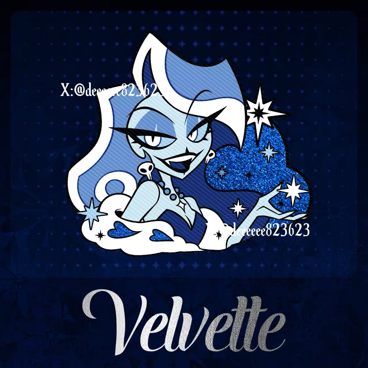 [Pre-order] Starfit Dream·Enamel Pin
