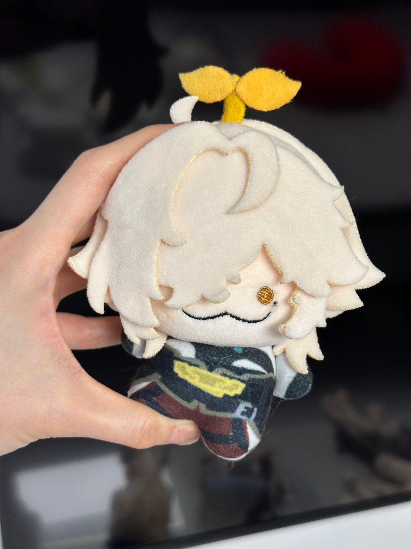 [Pre-order]Sun Moon Star nunu