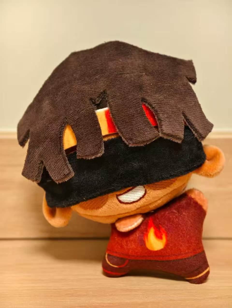 [Pre-Order] uu&ls plusie