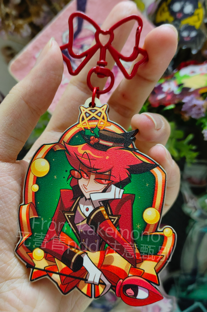 [Pre-sale]HH christmas collection