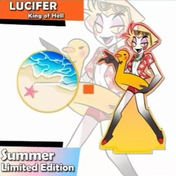 [In Stock]【Foxxxi】Summer Collection Restock