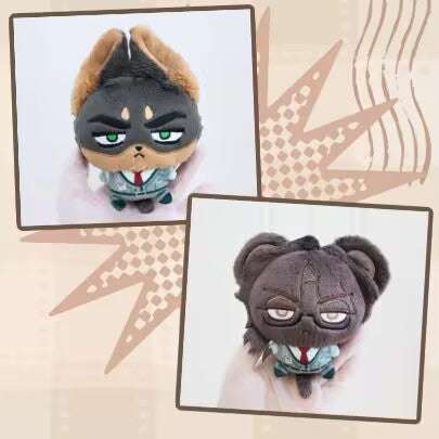 [Pre-order]Attention! Limbus Animals!