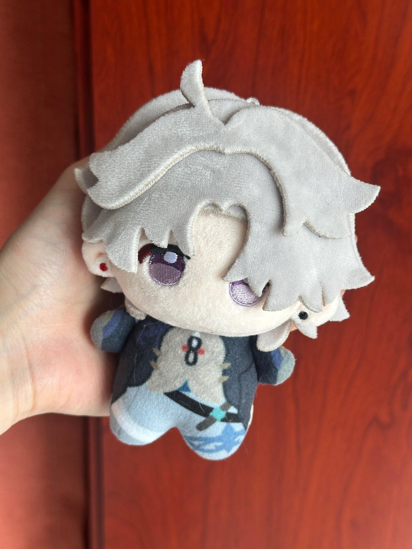 [Pre-order]Sun Moon Star nunu