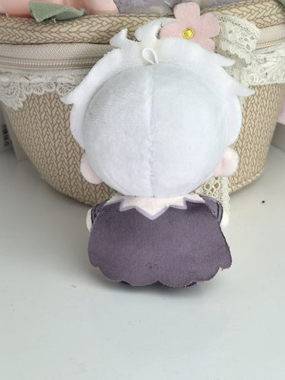 Pre-sale Sylus 10cm Plush Doll
