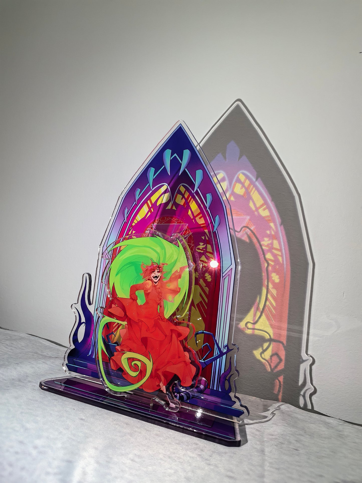 【Villainous】| Church