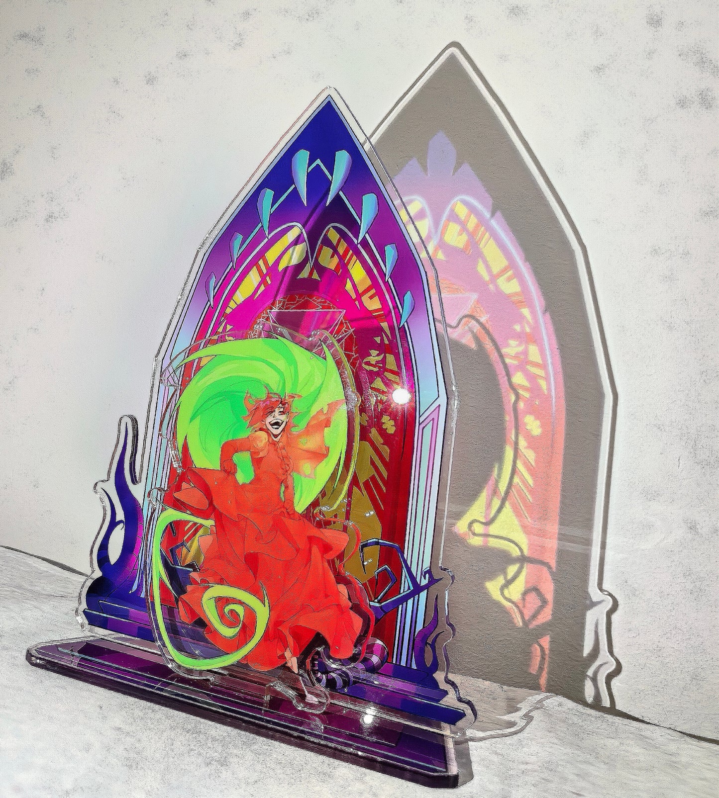 【Villainous】| Church