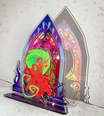 【Villainous】| Church