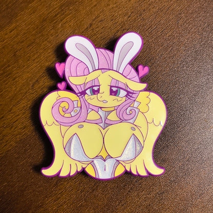 [Pre-order] MLP Allure Pin