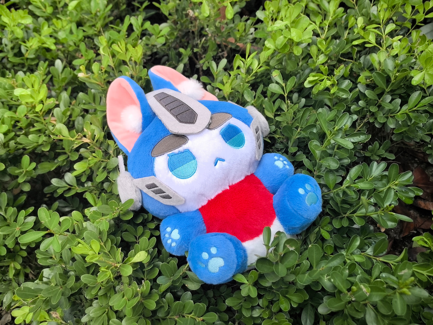 [Pre-order]TF Pitaya 20cm
